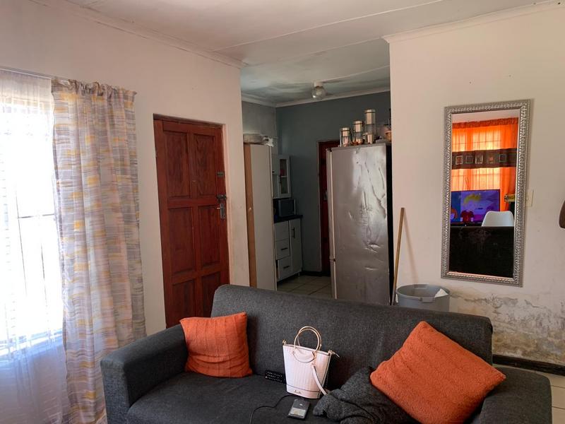 2 Bedroom Property for Sale in Delft Western Cape